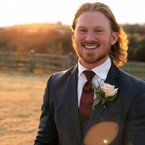 Meet your Posher, Jacob